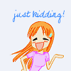 leekspins: (Just Kidding!)