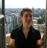 silentq: On a balcony high up in eidficio Barolo, Buenos Aires (balcony)