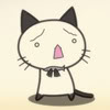 ixionesis: (Nyanpire :: Chachamaru :: Oh noes! D:)