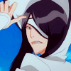 hokuton_punch: Icon of a screenshot of Nnoitora from Bleach, looking suave. (bleach nnoitora suave molested)