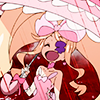 grand_couturier: (How the music can free her)