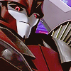 paintjobs: (UNCOMPREHENDING HEADTILT)