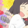 vivillion: (nano excited)