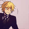 velveteened: can't leave you alone for five seconds (} goddamn it leo)