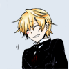 velveteened: (} though i admire them)