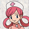 those_guys: (nurse joy)