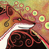 liregran: (red fox)