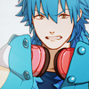assonant: (if you get kicked into the whelps)