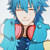 assonant: (don't know how to manage their aggro)