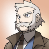 pokestars: (professor rowan)