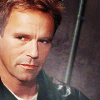 decinis: Jack O'Neill - smirk (Jack)