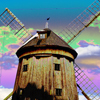biggelois: (windmill)