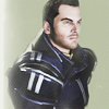 naushika: (Mass Effect - Kaidan - green)