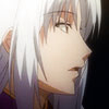madasahero: by <user name="stigmateyes"> (Not Griffith  :|)