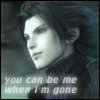 rokeon: "you can be me when I'm gone" (Default)