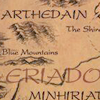 shirozora: (Tolkien - map)