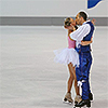 icepixie: ([Skating] Z&G marionette far away)