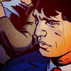 indenture: (bangs with a mind of their own)