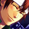 nostatus: WHERE DOES HE THINK HE GETS AWAY WITH LOOKING SO CUTE EVEN THOUGH HE'S A FUCKING LOSER (OH MY GOD HIS DUMB FACE)