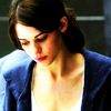 stopinthenameofawe: (Melissa [Too tired for this])