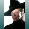 minerva_mcgonagall: (Keen)