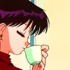 flameandpassion: (Rei: Tea.)