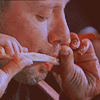 beholdthedrums: [EoT] (let's break out the feast)