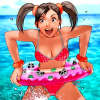 yanderegenkigirl: (Crank up)