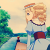 aerielpembroke: lizzie from kuroshitsuji (i'm on a boat!)