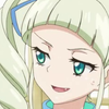 garlicramen: (do you wish for the great yurika-sama)