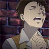 gunhearted: (Crying | 'Cause there are some nights)