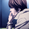 godly: (no one should touch their face this much)
