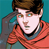 inmyothertights: (Billy - this is what we call a migraine)