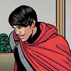 inmyothertights: (Billy - what a cute little...thing)