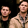 weesta: (SPN - Sam & Dean)