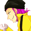 Souda Kazuichi « 左右田 和一»