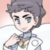 pokestars: (diantha)