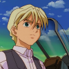 gundamofthedesert: (serious quatre is serious)