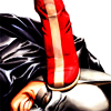 swatkat: wonder woman in the hiketeia (dcu: diana is always on top)