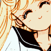 ofloveandbeauty: (minako; sweet smiles)