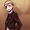 pocketmobster: Super Dangan Ronpa 2 ([punk] A dime and I'm the same)