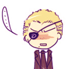 pocketmobster: art by７９３ @pixiv ([...] But hard to impress)