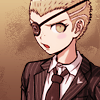pocketmobster: Super Dangan Ronpa 2 ([doubt] And I've done some living)
