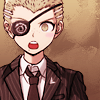 pocketmobster: Super Dangan Ronpa 2 ([whoa] High note)