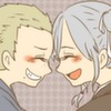 pocketmobster: If some SHSL Art Creditor could find me the sources for all this fanart, I'd appreciate it. Thanks! ([peko] And we)