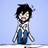 theshiningone: (Noel + Kitchen = HORROR.)