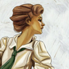originallutece: an alcoholic father is waiting for meeee (neutral; somewheeere beyond the sea)