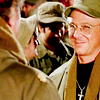 jocularity: (A happy Father)