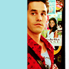 strina: high school era xander harris - textless (xander - locker)