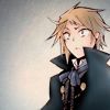 meriter: (do you ever just)